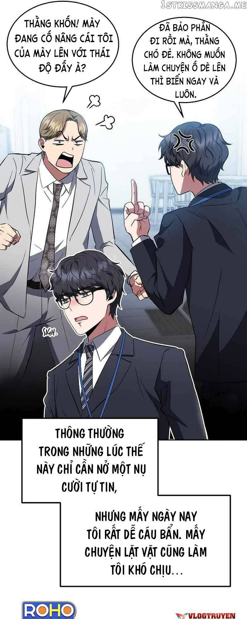 sự khởi đầu của tiền nhân chapter 9 78