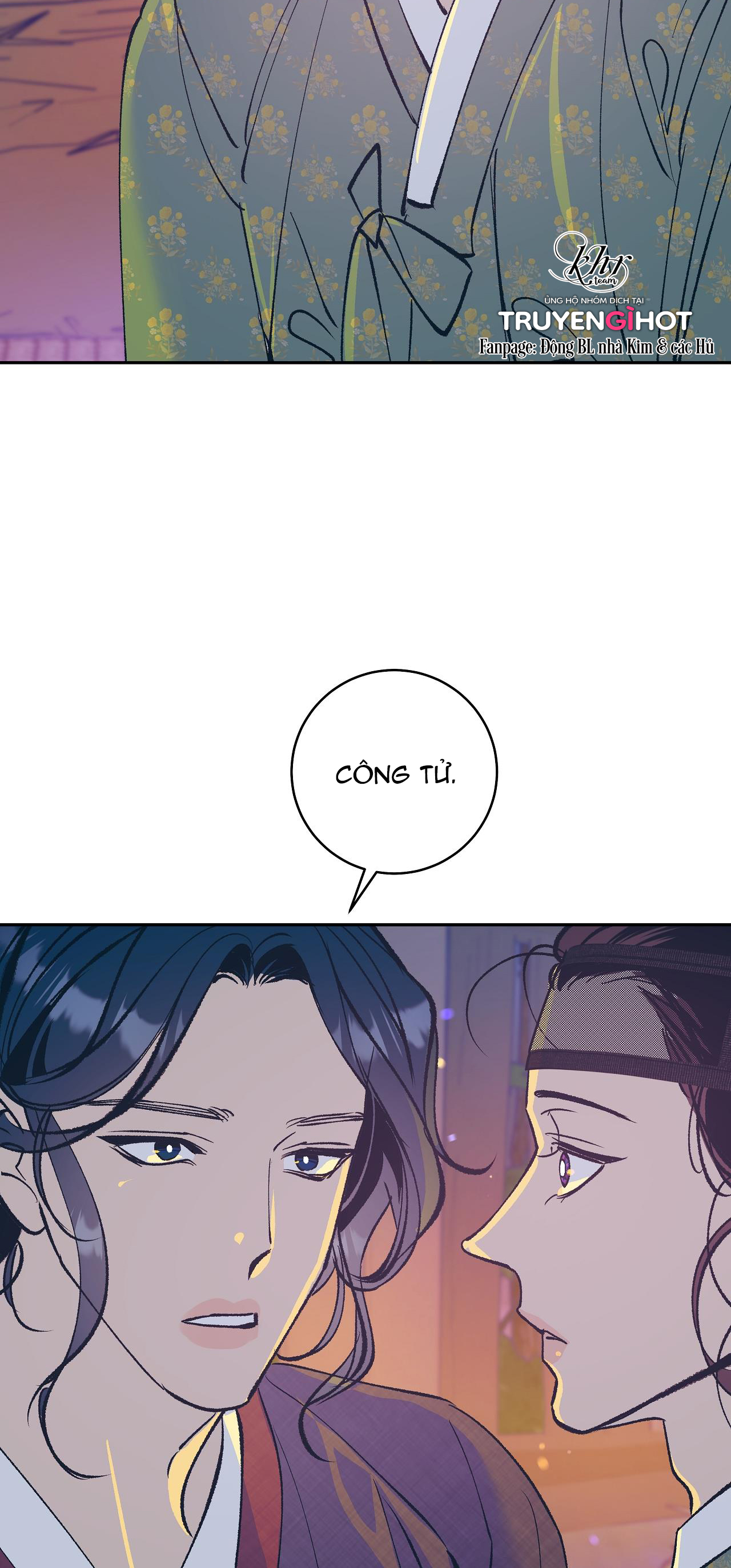 bán yêu chapter 23 44