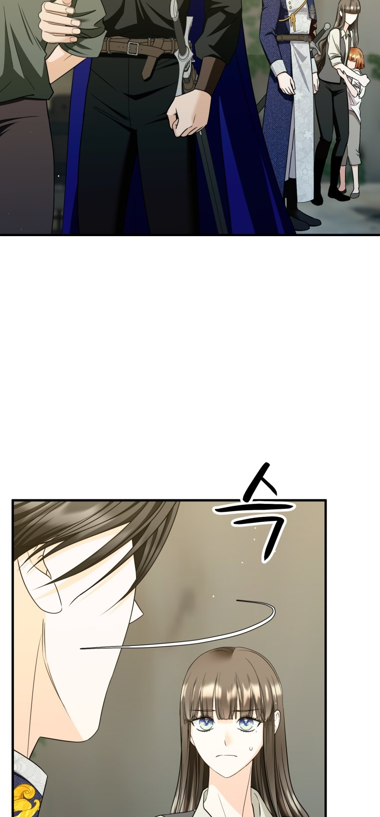 [18+] tôi đã kết hôn với kẻ thù giết cha mẹ chapter 20.2 37