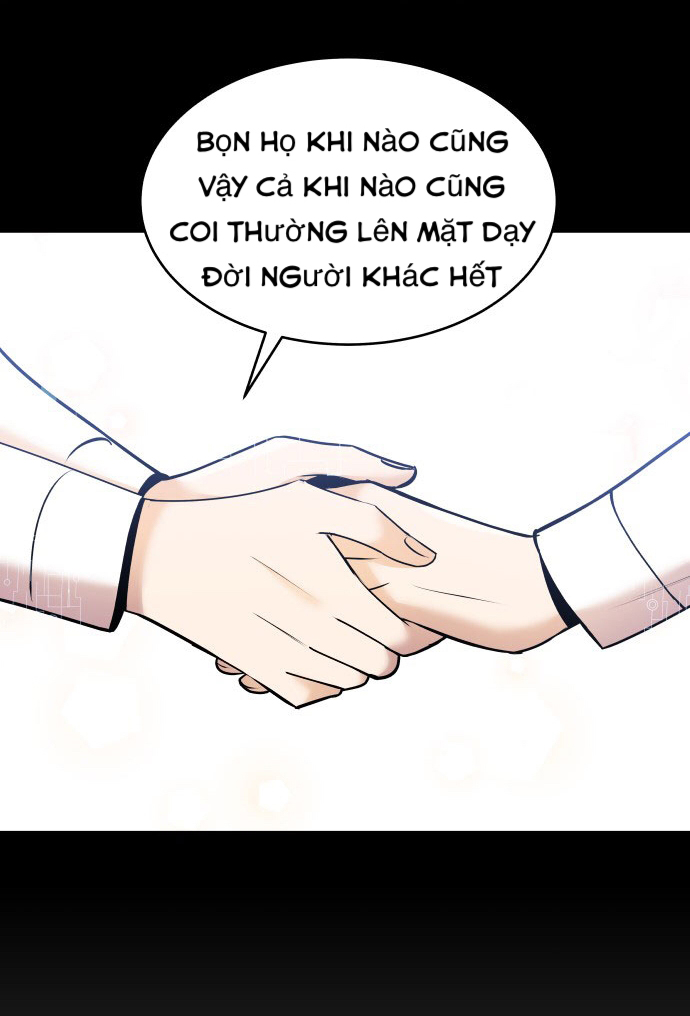 Bí Mật Tình Bạn Chapter 2 - Next Chapter 3