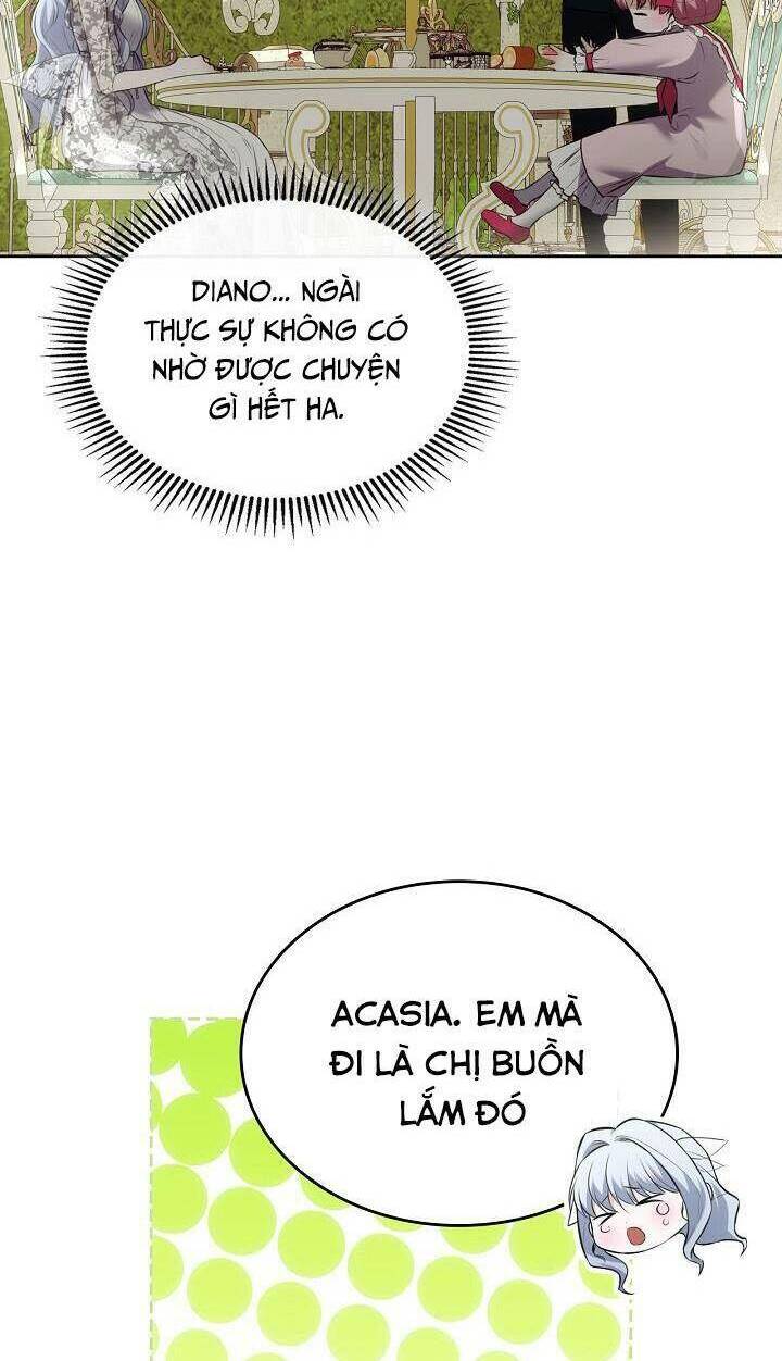 con gái bá tước bỗng thành vị hôn thê của thái tử điện hạ chapter 36 25