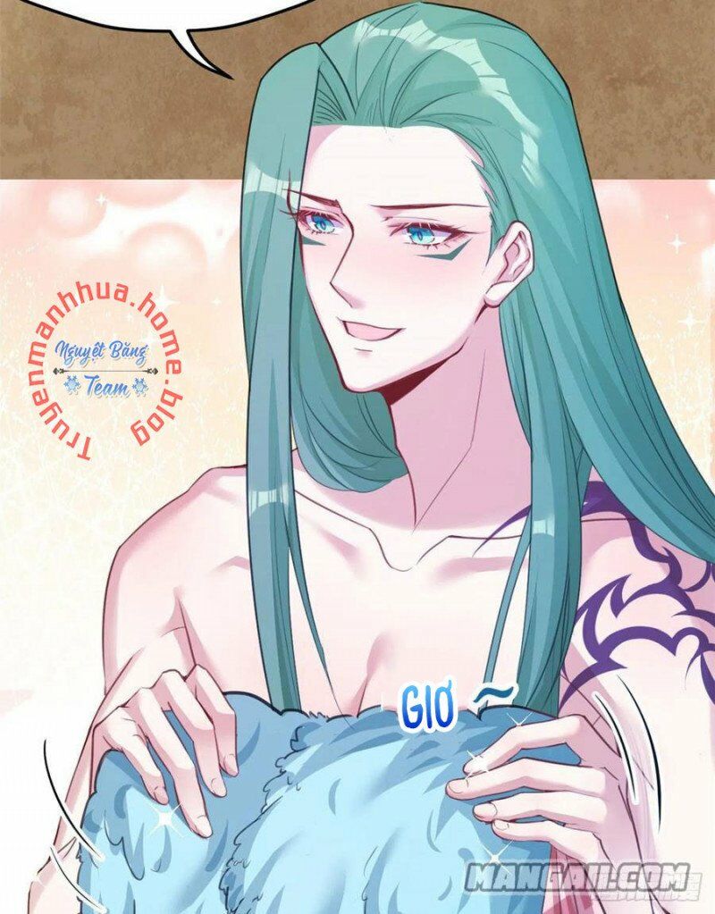 [16+] thảnh thơi thú thế chủng chủng điền, sinh sinh tể chapter 204 8