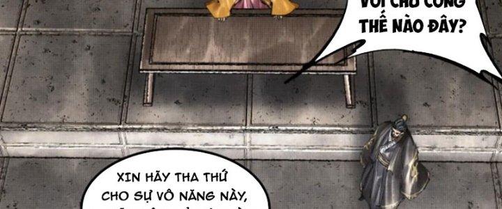 máy mô phỏng nhân sinh của lữ bố chapter 40 73