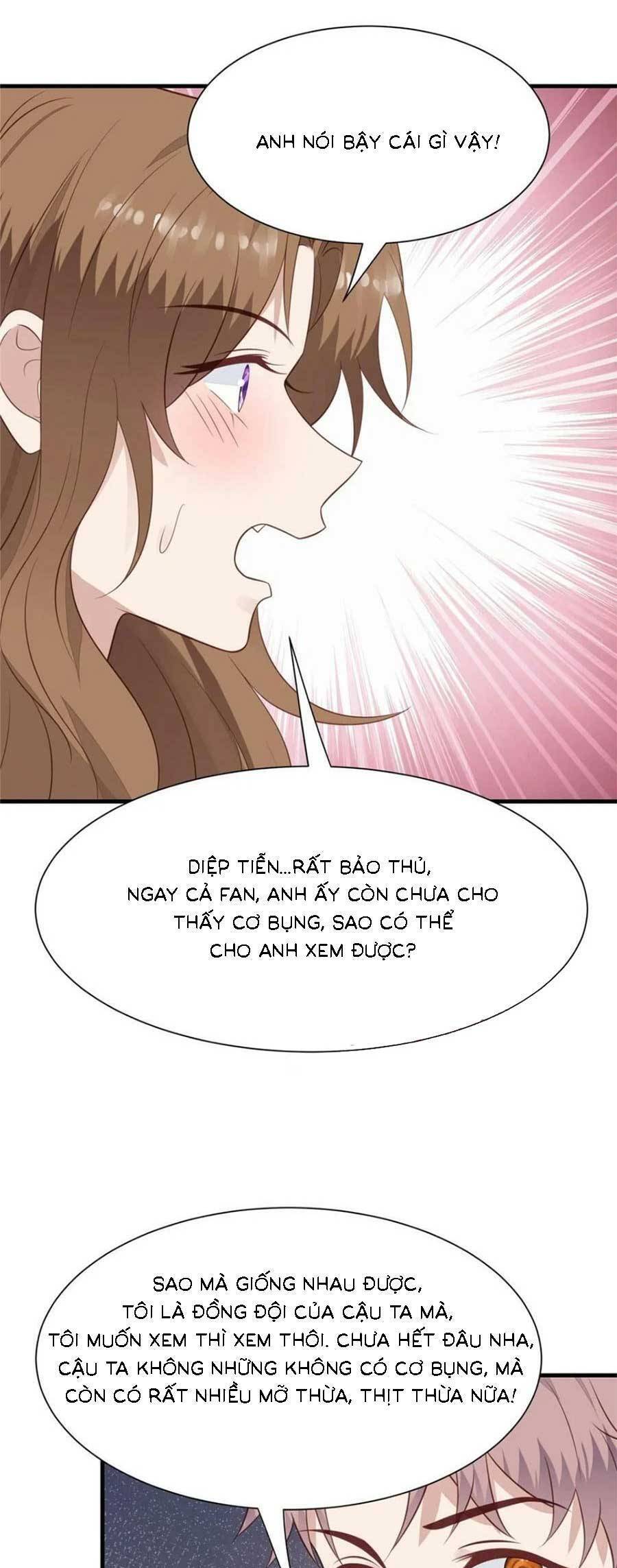 dựa vào đại lão ổn định vị trí c trong nam đoàn chapter 187 19