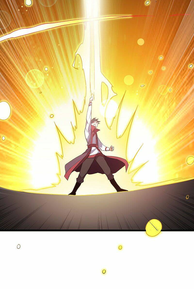 phục thiên thánh chủ chapter 137 17