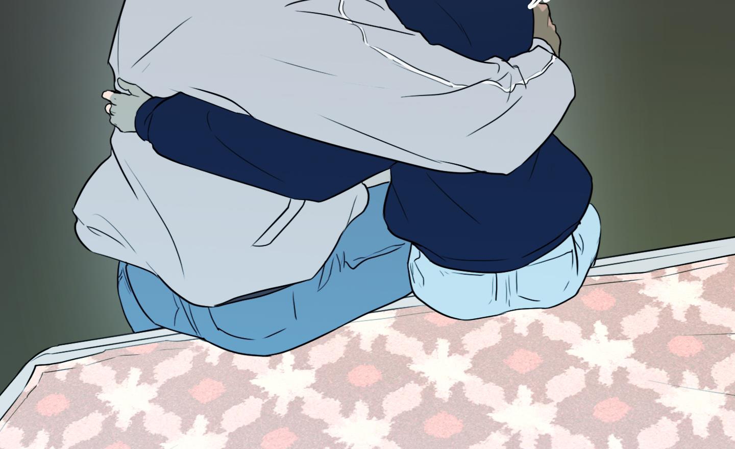 dear door chapter 157 134