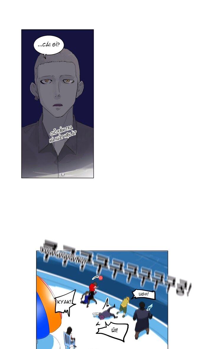 tòa tháp bí ẩn 2 chapter 29 10