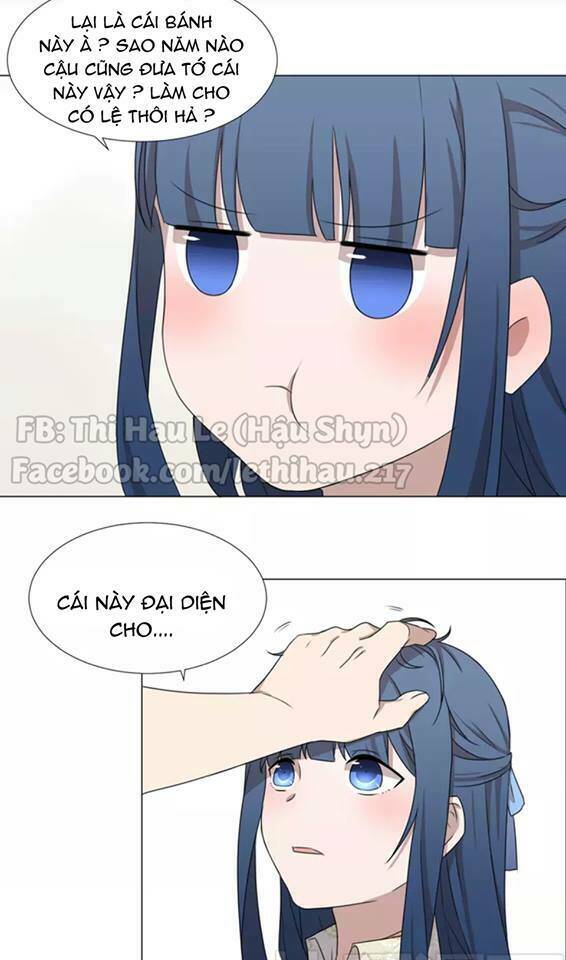 tình yêu học sinh nghèo chapter 3 11