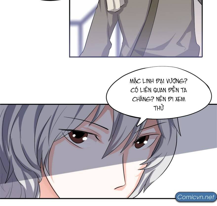 trùng sinh thành yêu chapter 3 19