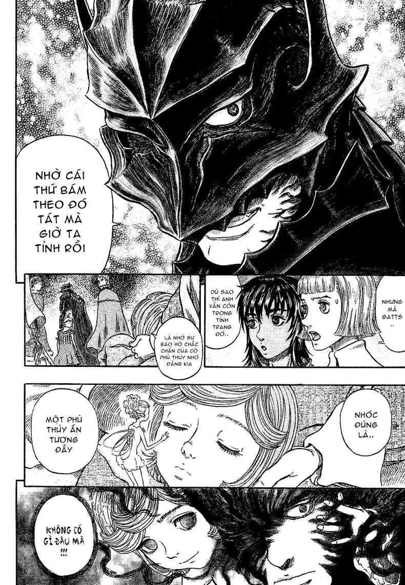 kiếm sĩ đen chapter 282 22