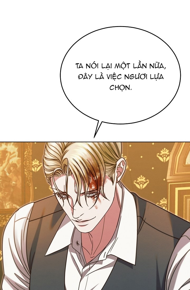 [18+] hãy cầu xin ta đi chapter 17.2 32