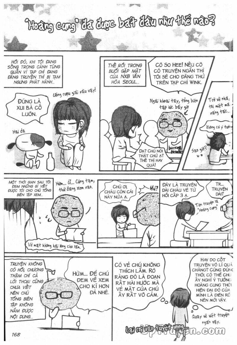 hoàng cung chapter 27 167