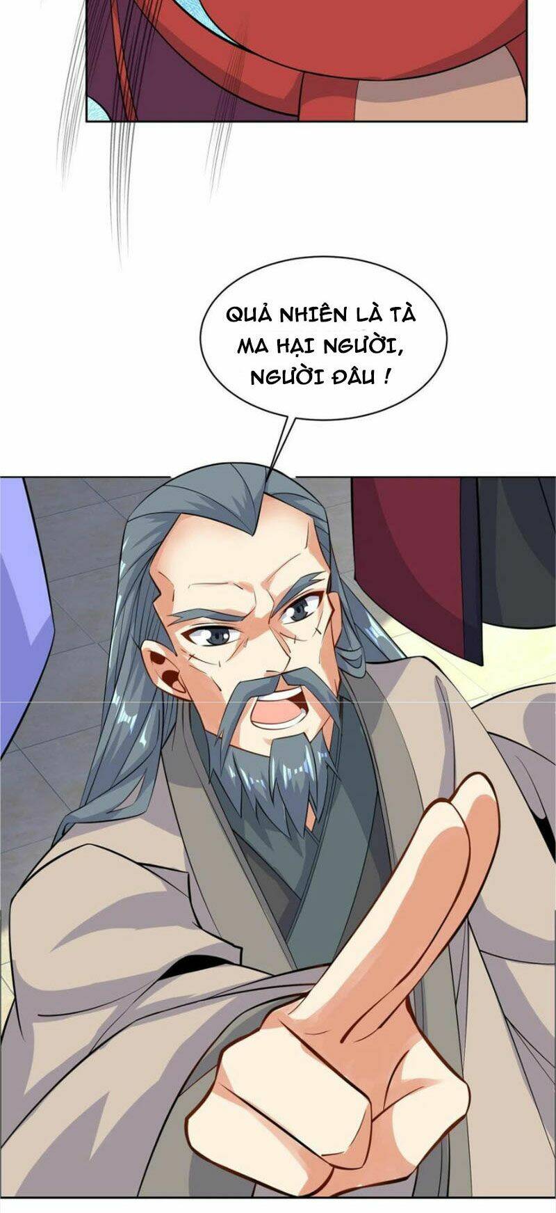 thôn phệ một thế giới tu tiên chapter 130 51