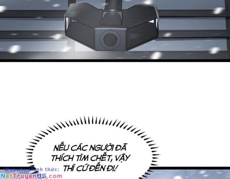 đóng băng toàn cầu: tôi gây dựng nên phòng an toàn thời tận thế chapter 125 12