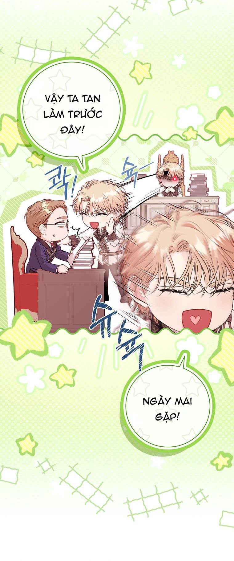 trở thành thư ký của bạo chúa chapter 114 20