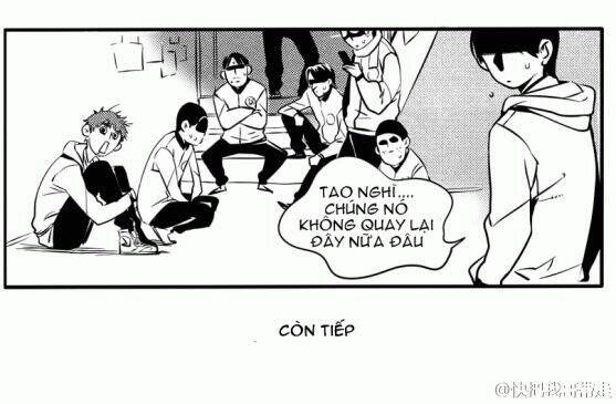 mau mang anh trai tôi đi chapter 13 9