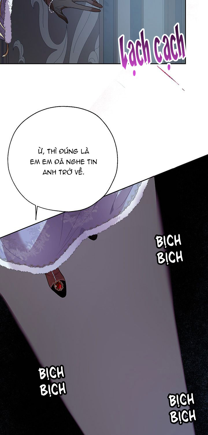 cách để cứu rỗi anh trai của nữ chính chapter 29 30