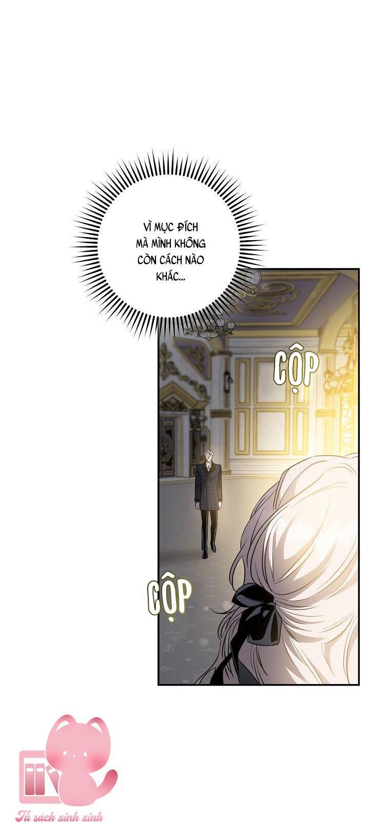 thuần hóa bạo chúa rồi bỏ trốn chapter 74 69