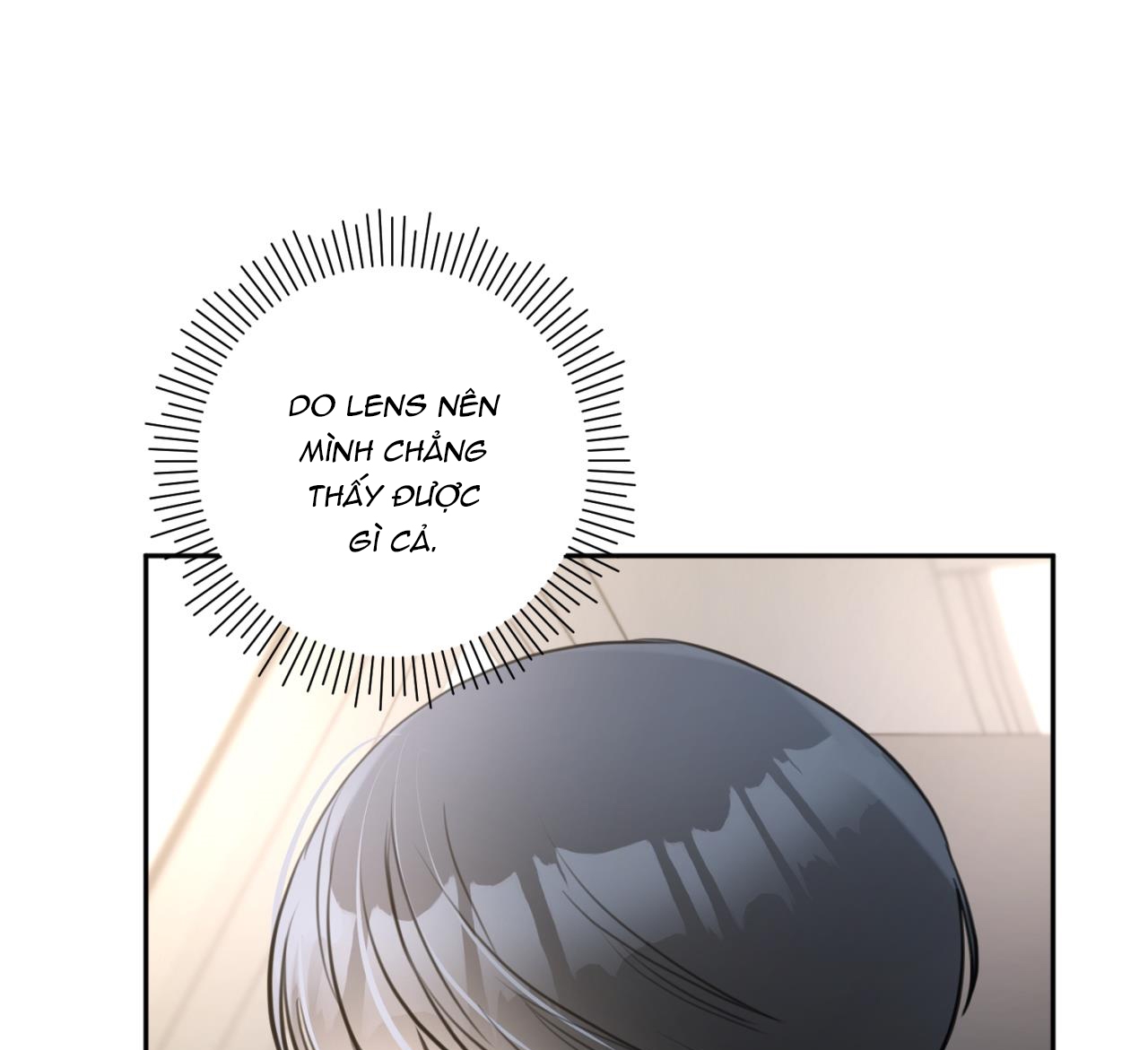 tình mình khó nói chapter 8 82