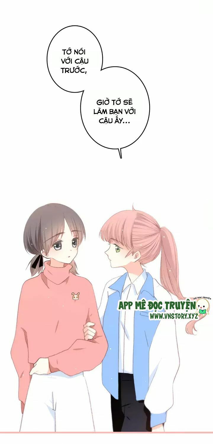 con tim rung động 2 chapter 24 32