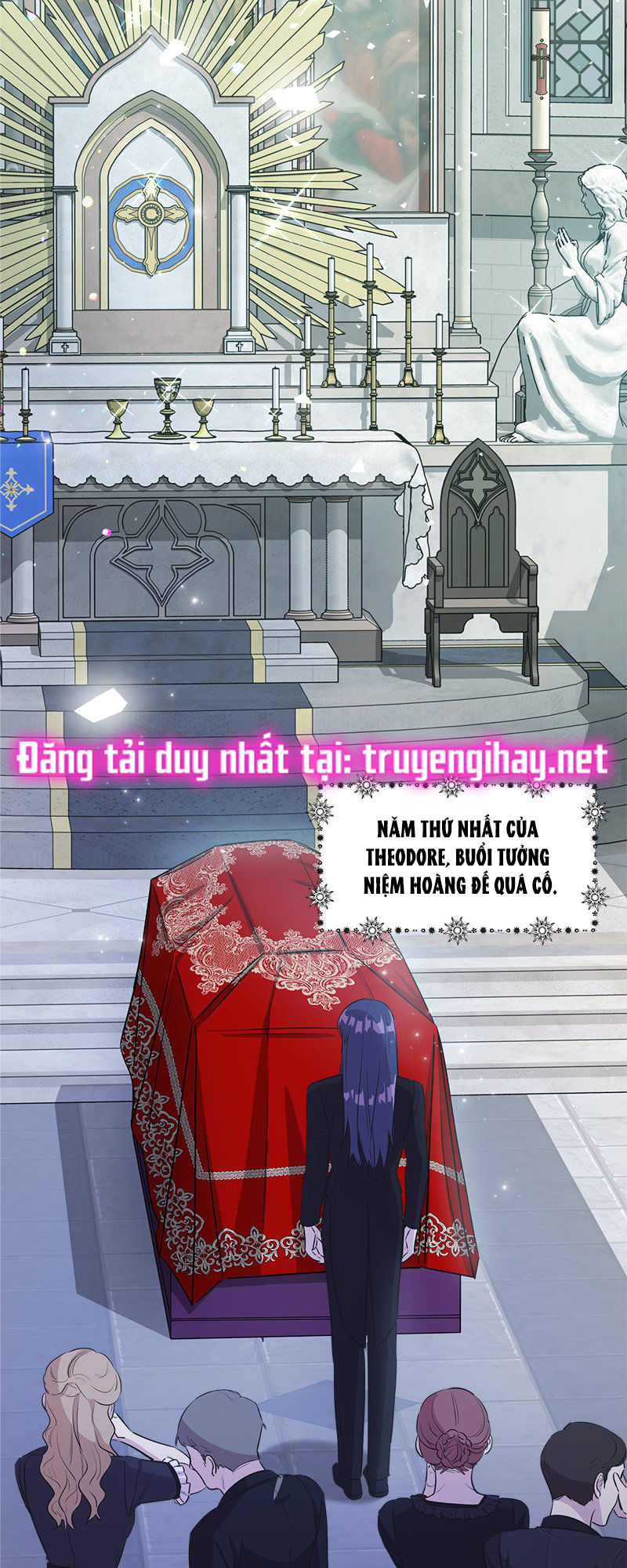 chàng nam phụ kia thực ra là con gái chapter 4 55