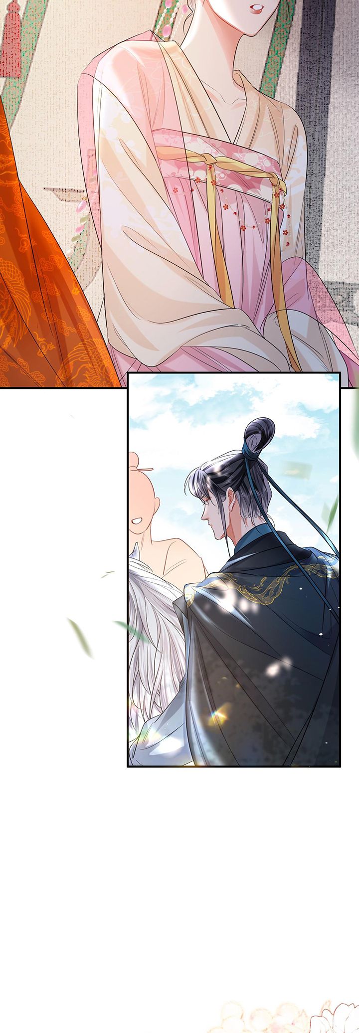 ôn hương diễm ngọc chapter 14 16