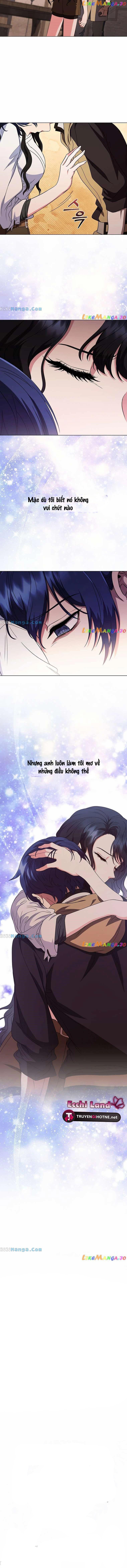 Cô Gái Của Rồng chapter 35.2 - Trang 4