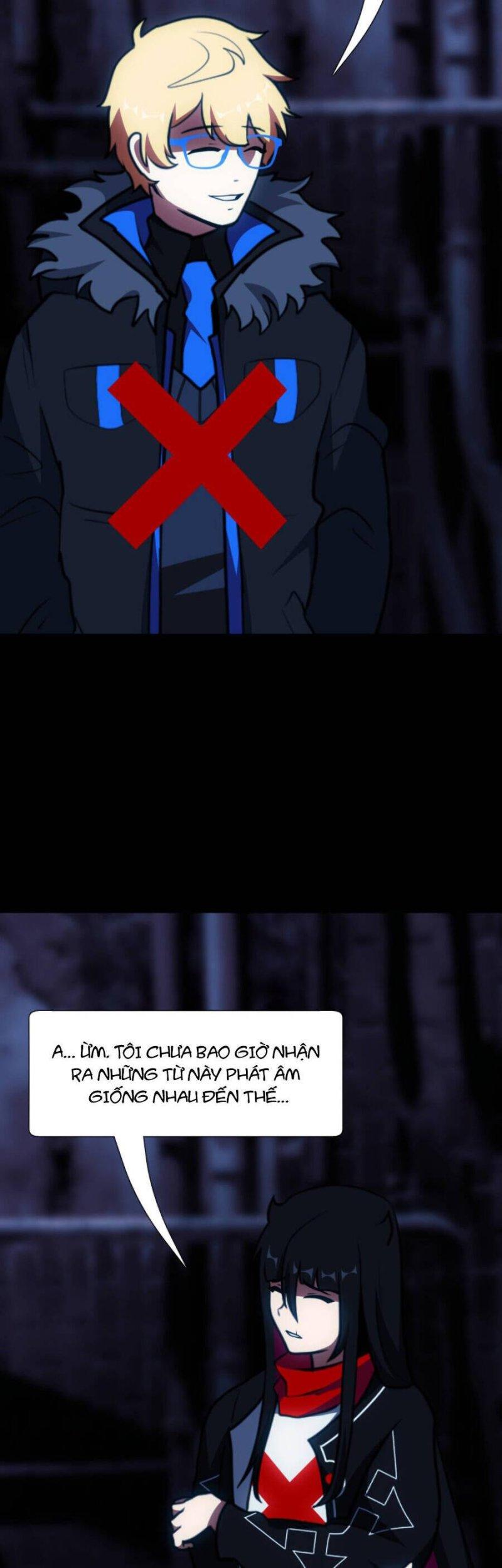 tử thần chapter 83 7