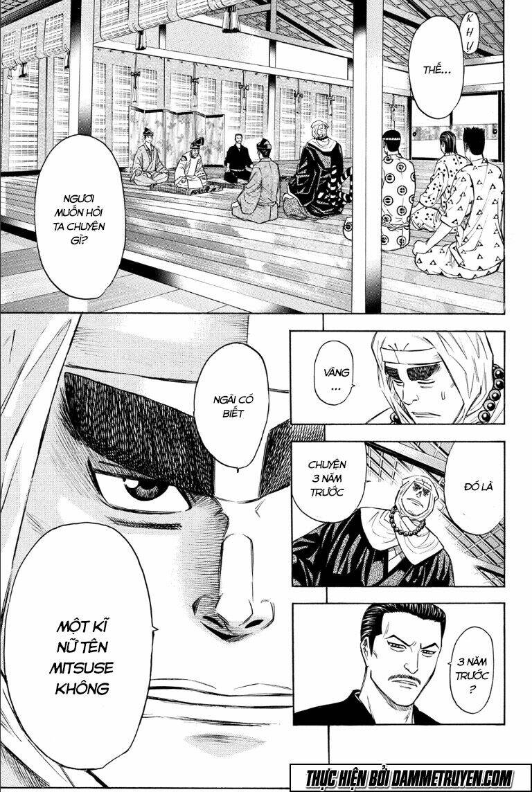 thiếu niên vương phần 2 chapter 71.2 10