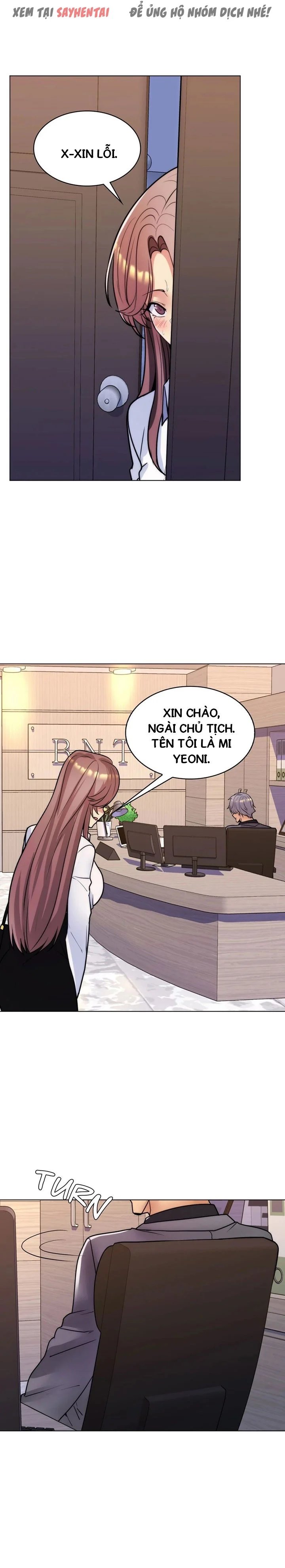 bạn gái là mẹ kế của tôi chapter 70 6