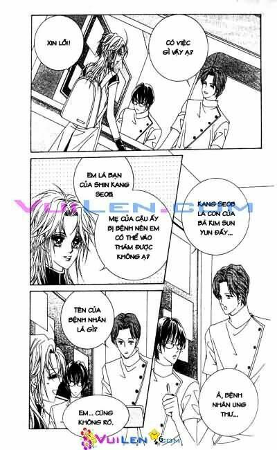 người duy nhất chapter 76 17