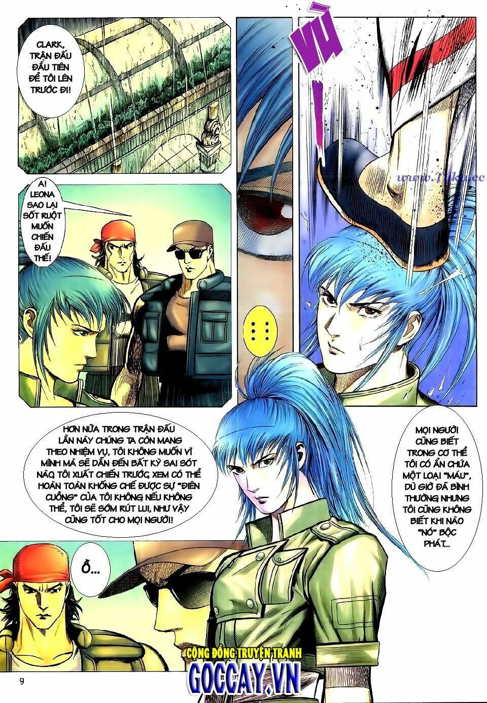 quyền hoàng chapter 12 8