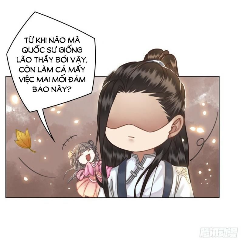gay rồi! cái đó thành tinh rồi chapter 39 38