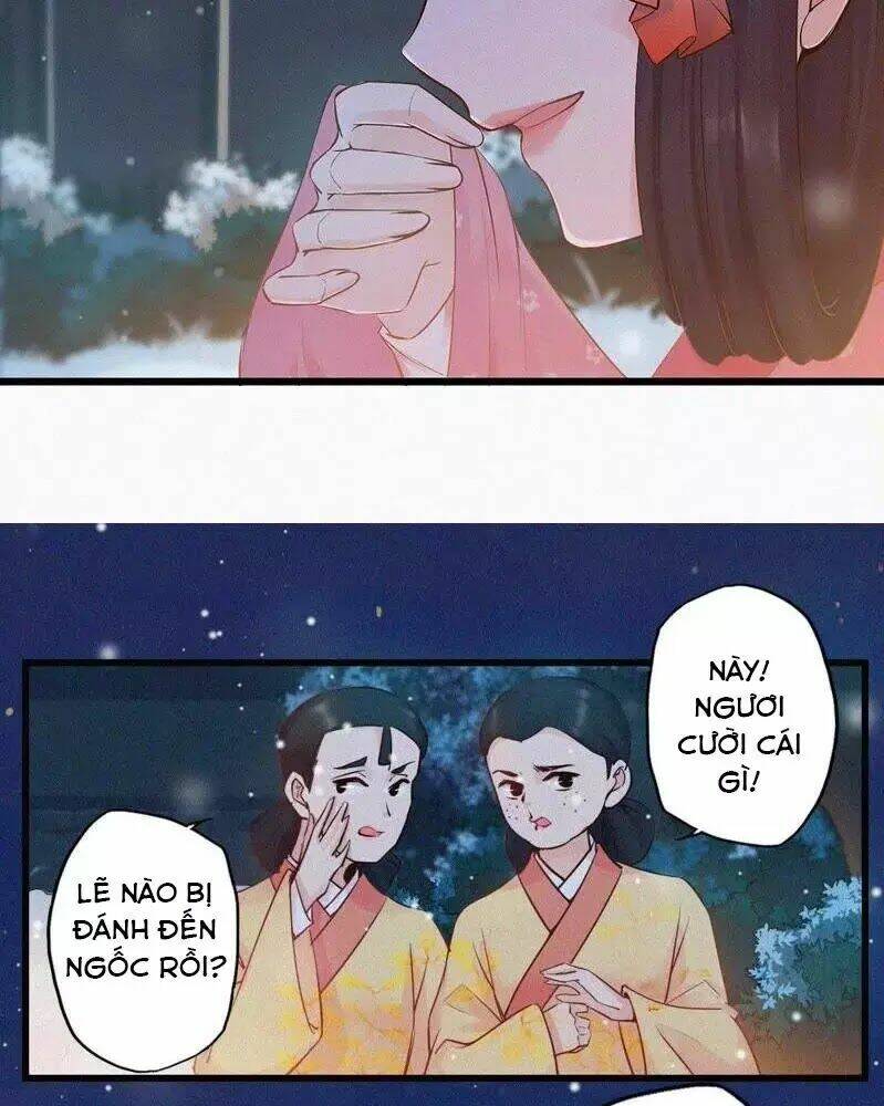 thiên hương mỹ nhân chapter 5 19