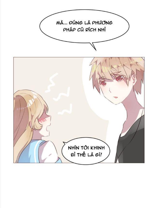 người yêu biến mất chapter 57 18