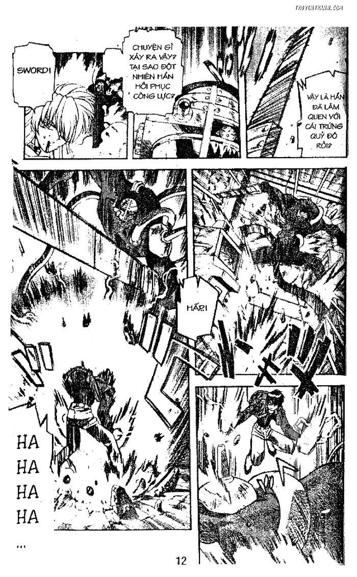 devil and devil chapter 20 11