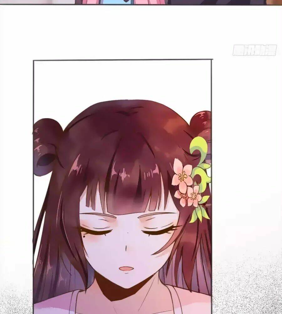 thần y khí nữ: ngự thú cuồng phi của quỷ đế chapter 57 26