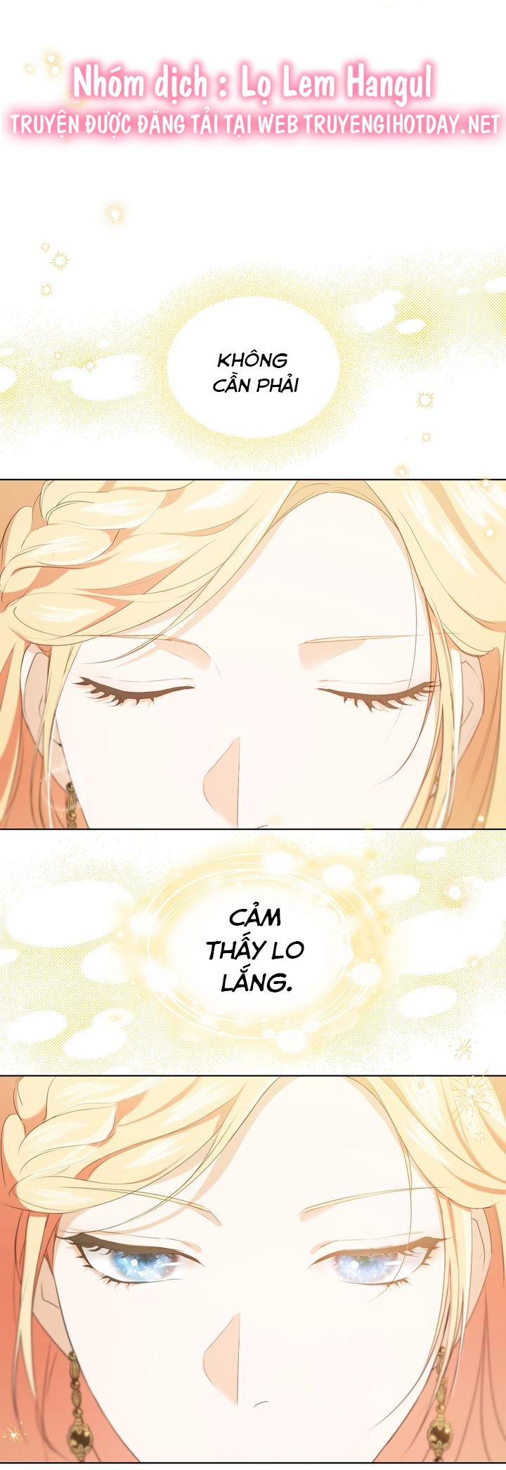 thánh nữ evelina chapter 7 17