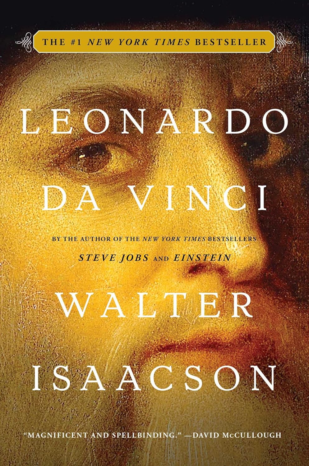 Sách Ngoại Văn - Leonardo da Vinci - Walter Isaacson (Author)