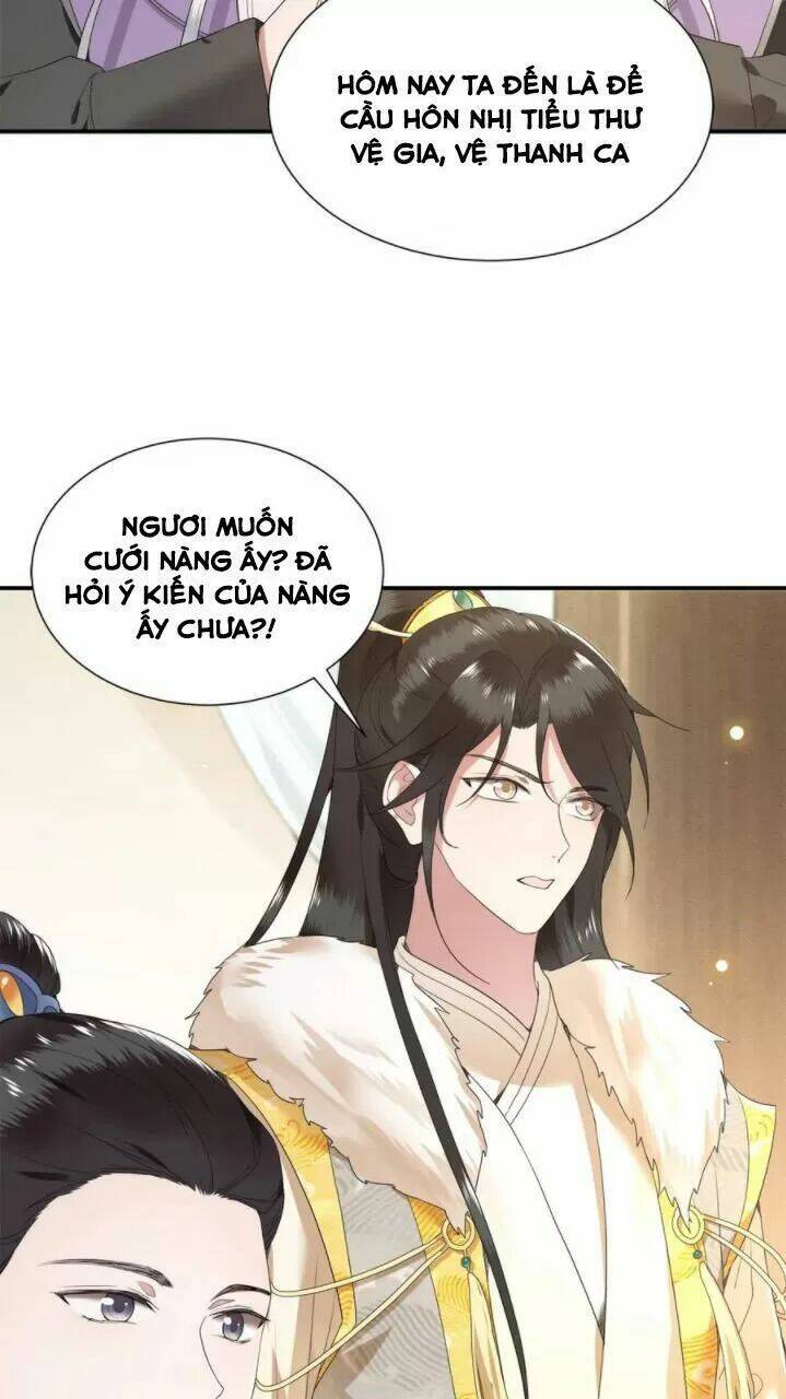 phượng hoàng vu phi chapter 77 33