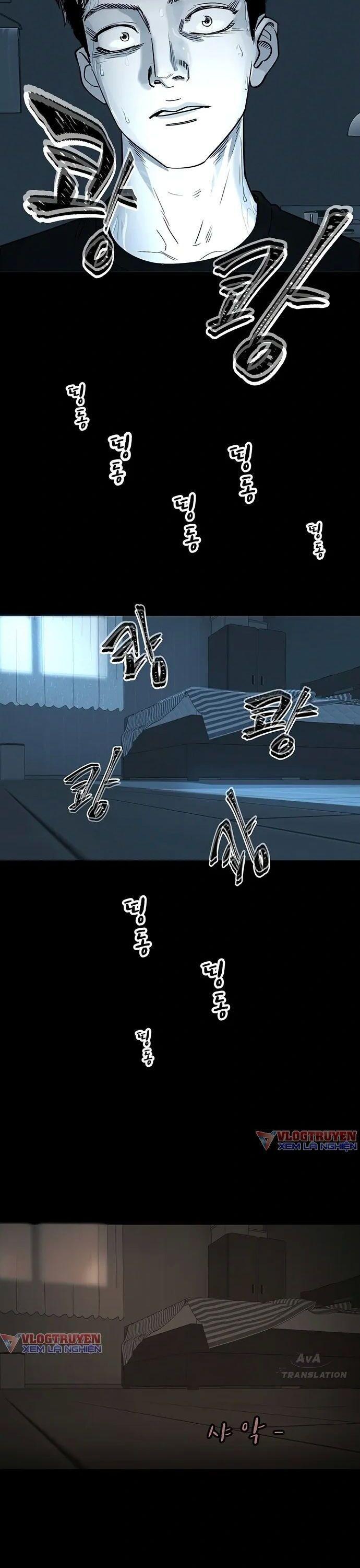 ánh trăng chết chóc chapter 2 14