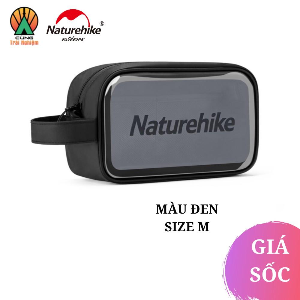 Túi Đựng Đồ Du Lịch Naturehike Chống Nước Đeo Bụng NH20SN007