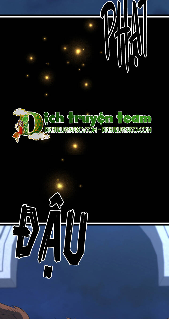 hoàng đế bệ hạ là mãnh thú chapter 49 52