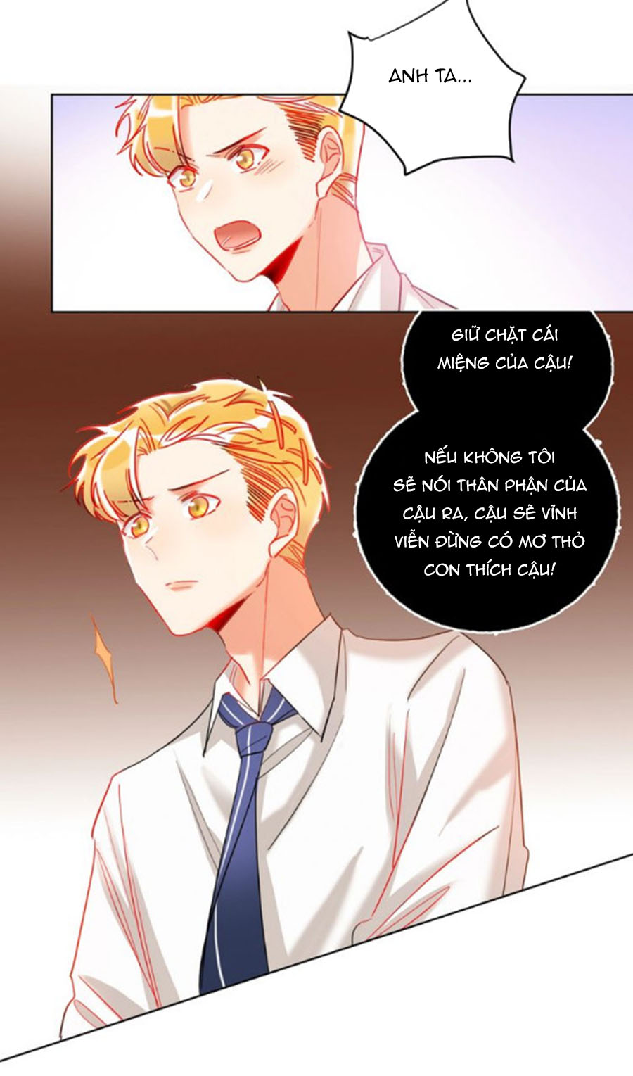 kế hoạch đánh chiếm của công chúa nghèo chapter 28 23