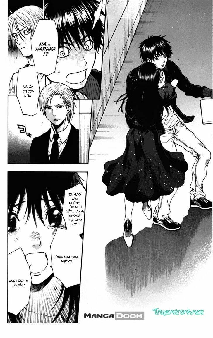 bloody monday iii - last season chapter 29 10