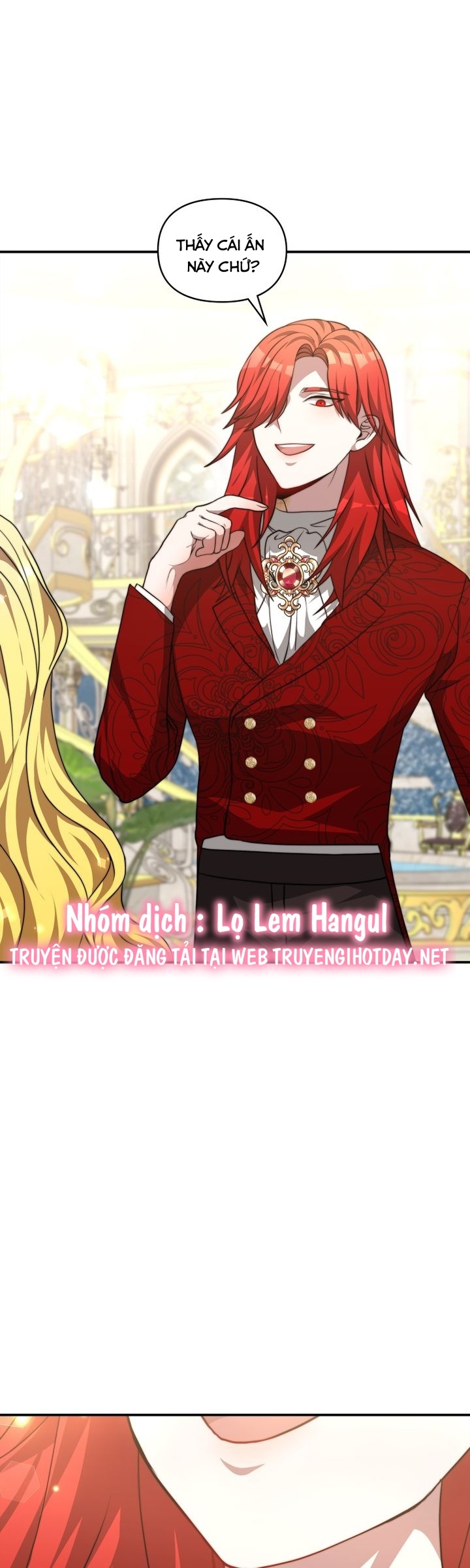 công nương eluana vita chapter 51 3