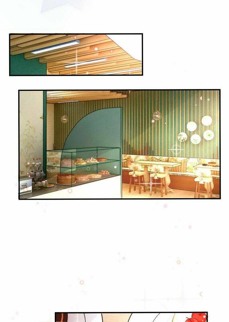 thịnh thế điềm sủng: cô vợ nhỏ đáng yêu của dịch thiếu chapter 123 26