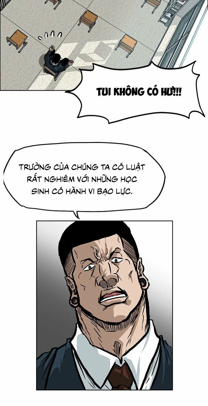 bá chủ học đường ss2 chapter 7 42