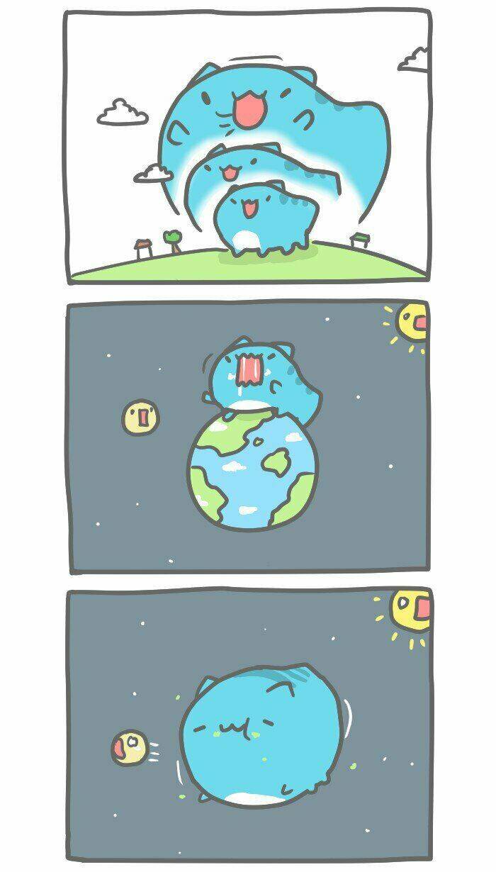 bugcat-capoo chapter 36 5