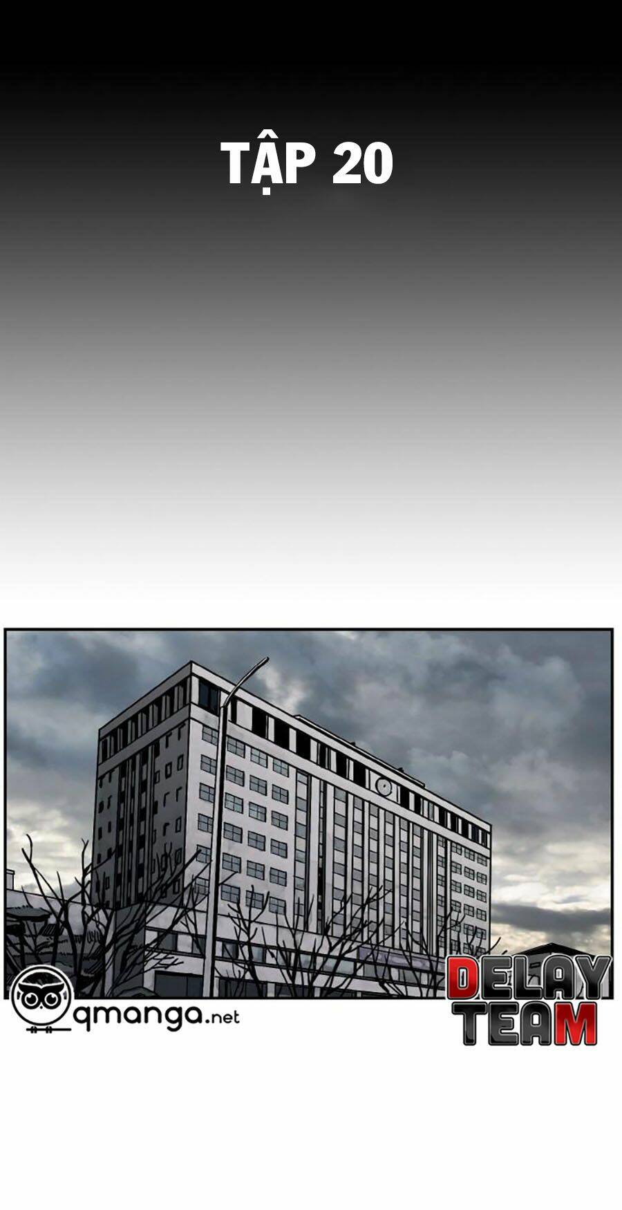 thợ săn đầu tiên chapter 20 13